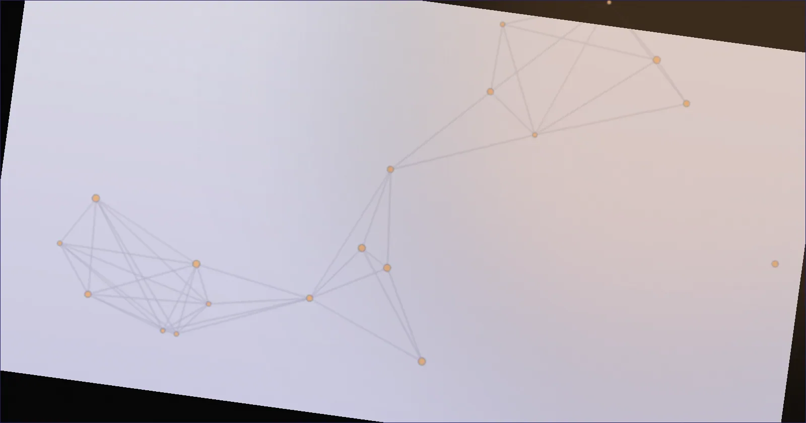 Abstract illustration for How Browser Technology Brings Online Game Worlds to Any Screen