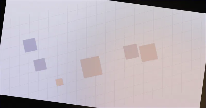 Illustration of a browser window checking a cached file against a fresh server response