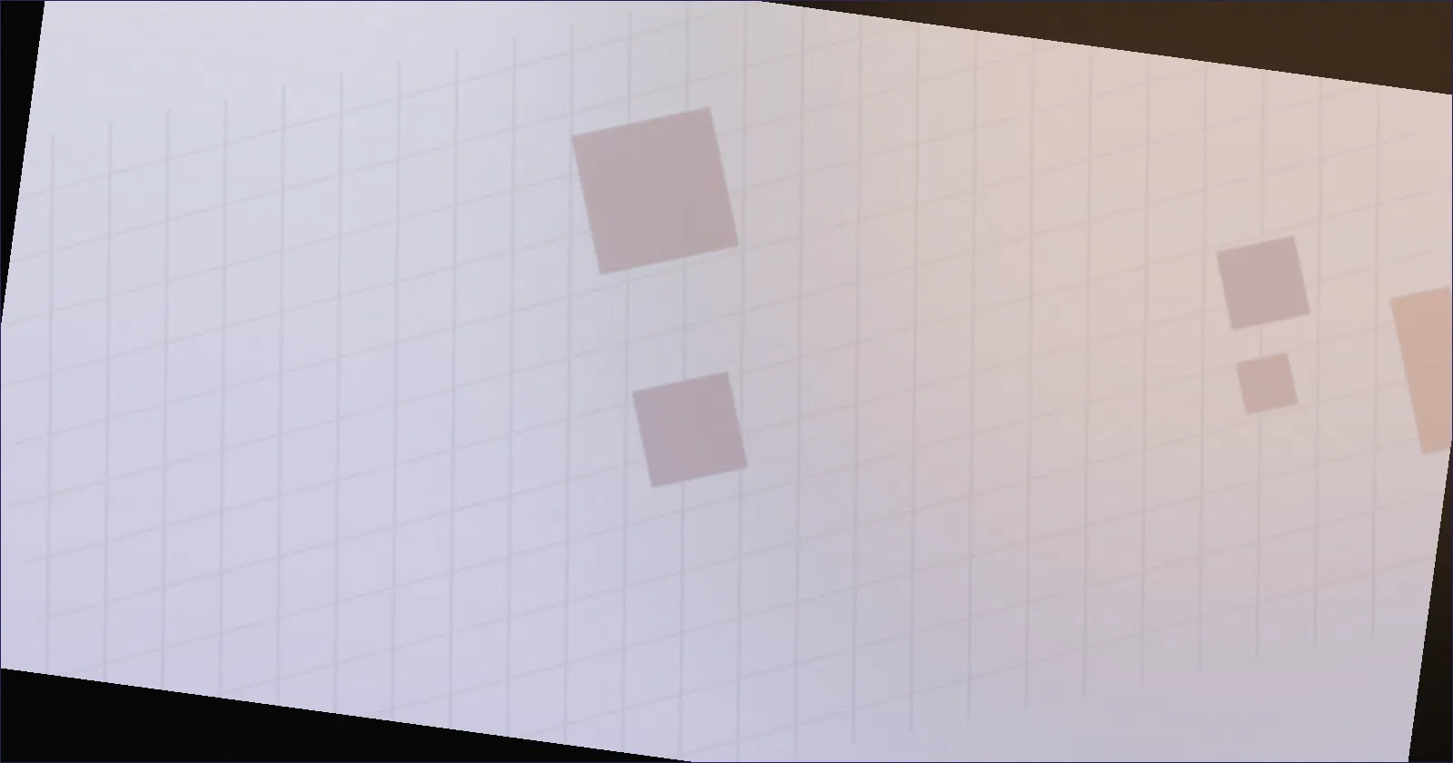 Illustration of a browser game canvas with a screen reader icon beside it