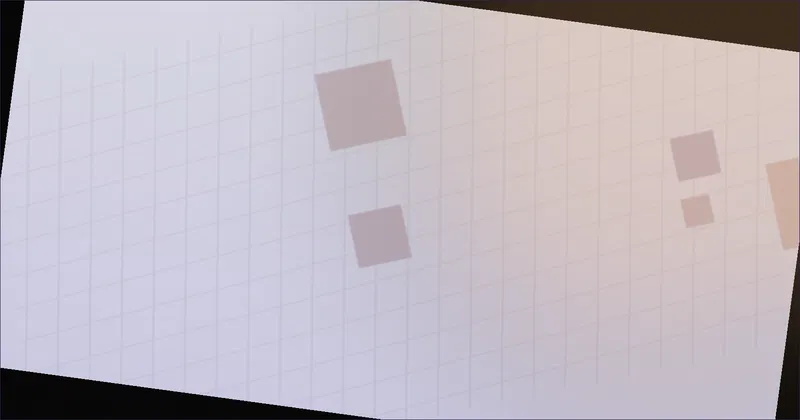 Illustration of a browser game canvas with a screen reader icon beside it