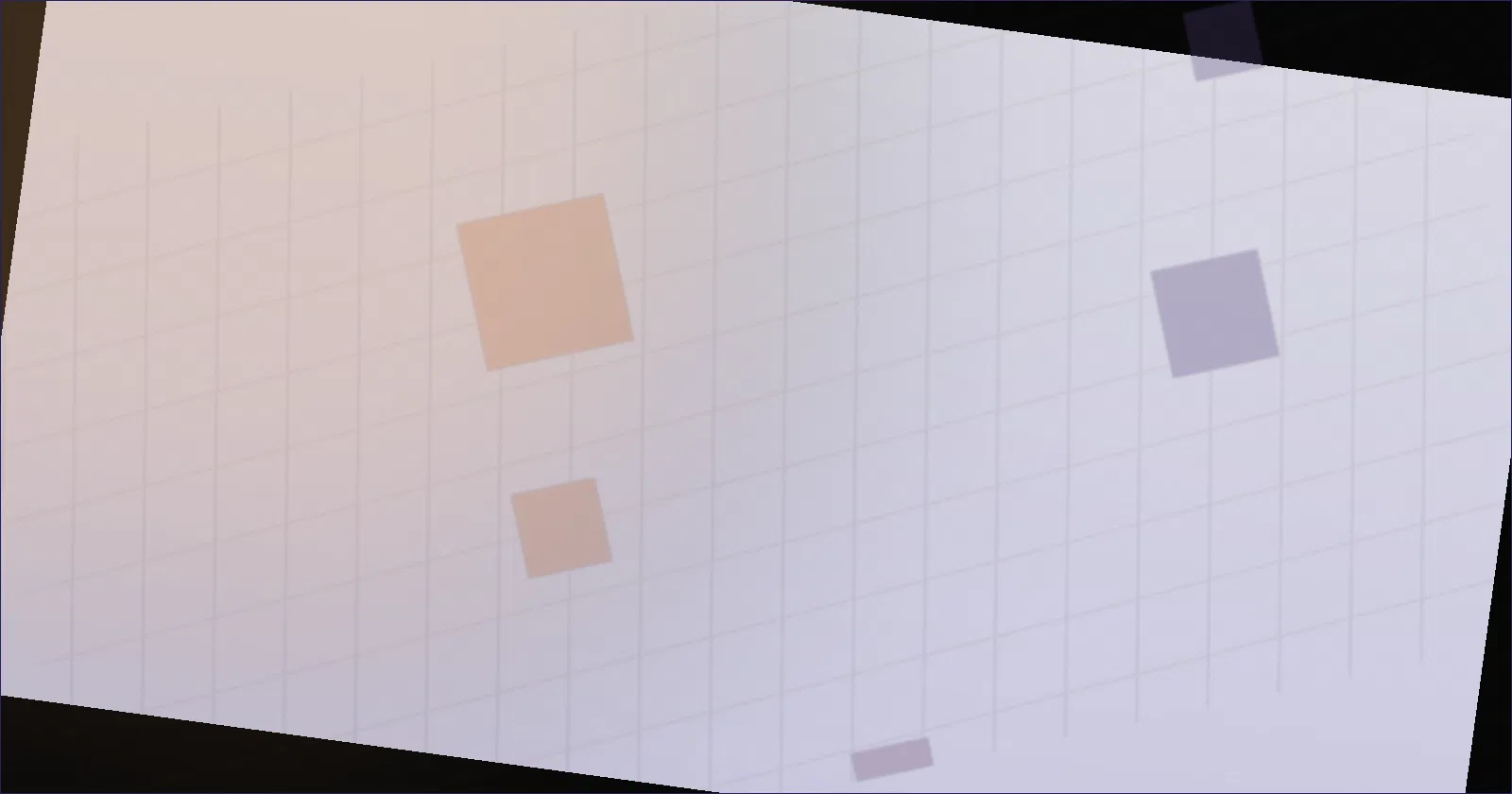Illustration of a developer building a browser game