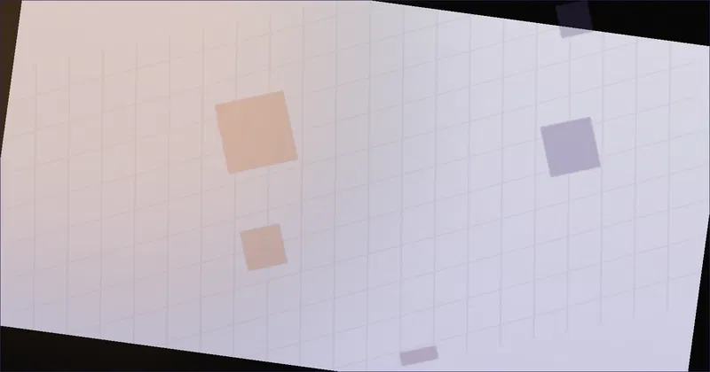 Illustration of a developer building a browser game