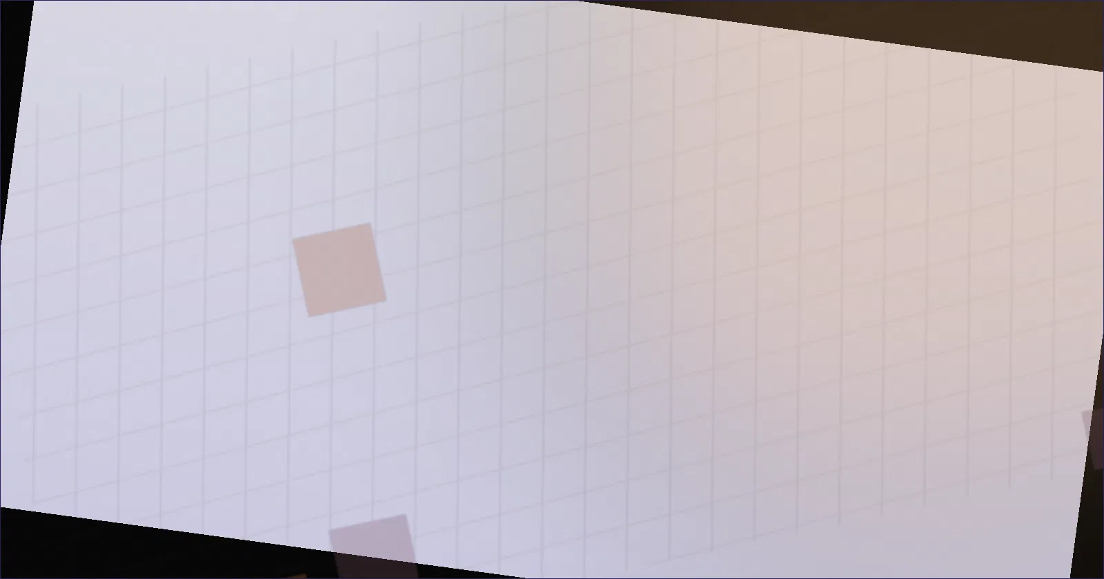 Illustration of a player streaming a game from the cloud
