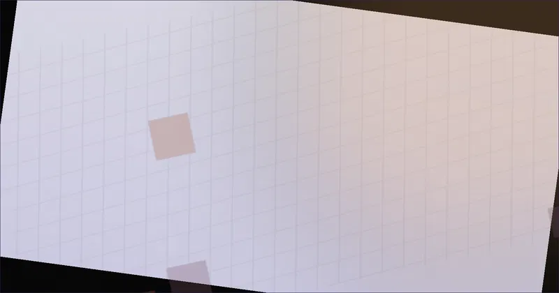 Illustration of a player streaming a game from the cloud