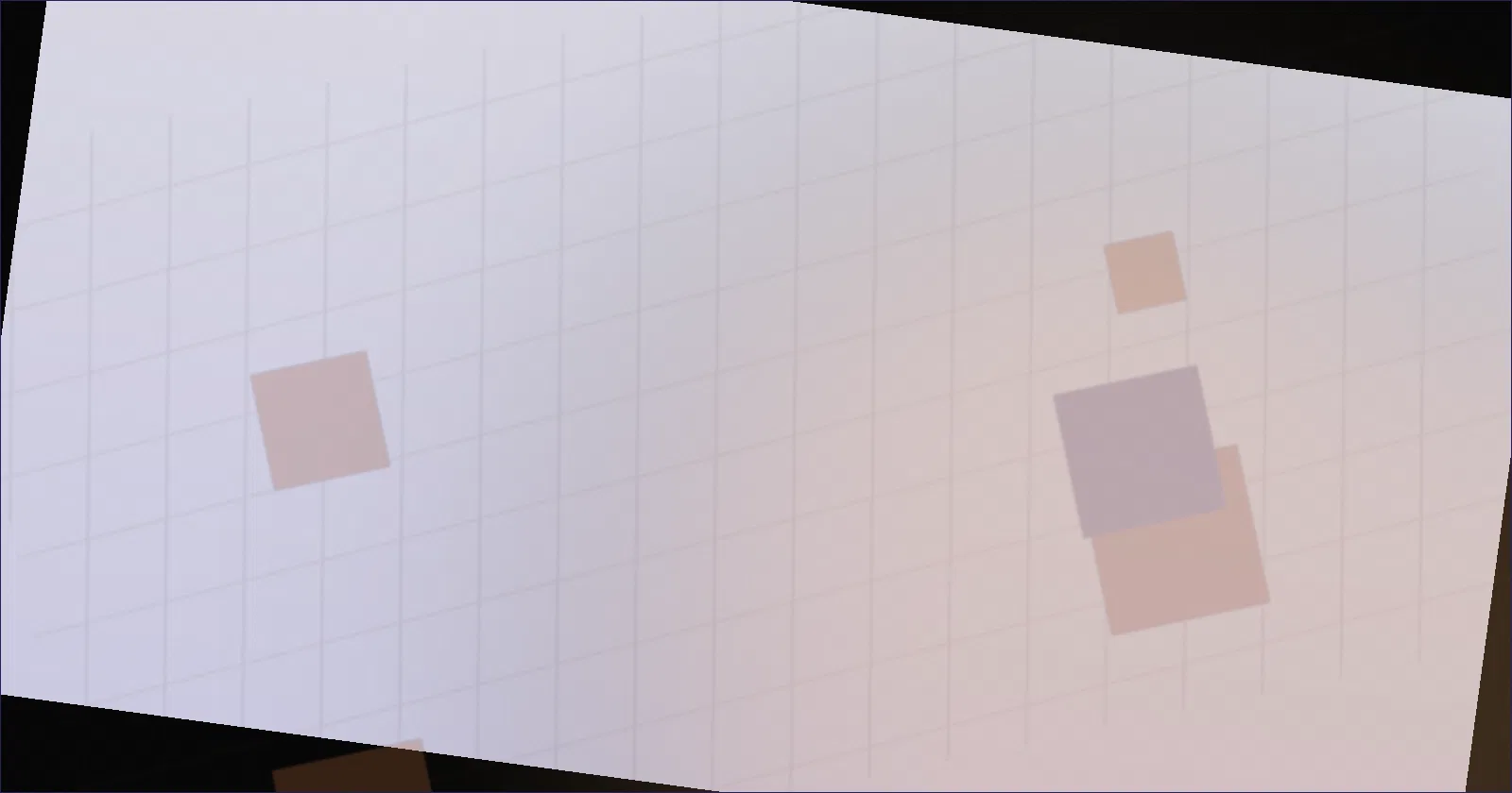 Illustration of a player in an io game