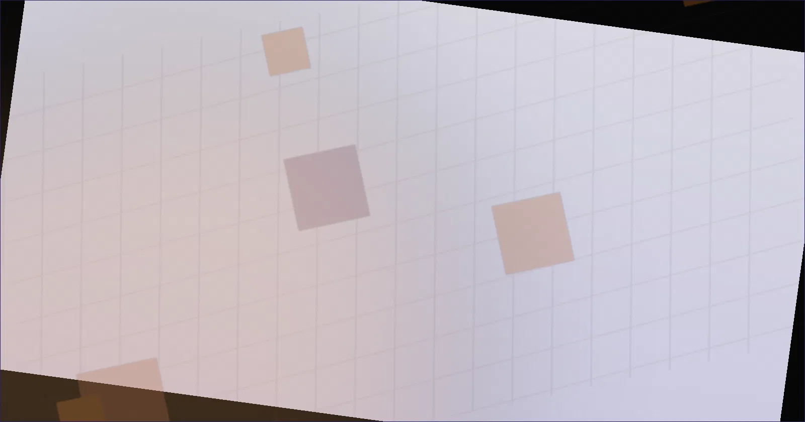 Illustration of players in a multiplayer browser game