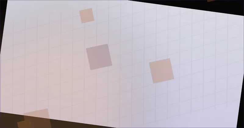 Illustration of players in a multiplayer browser game
