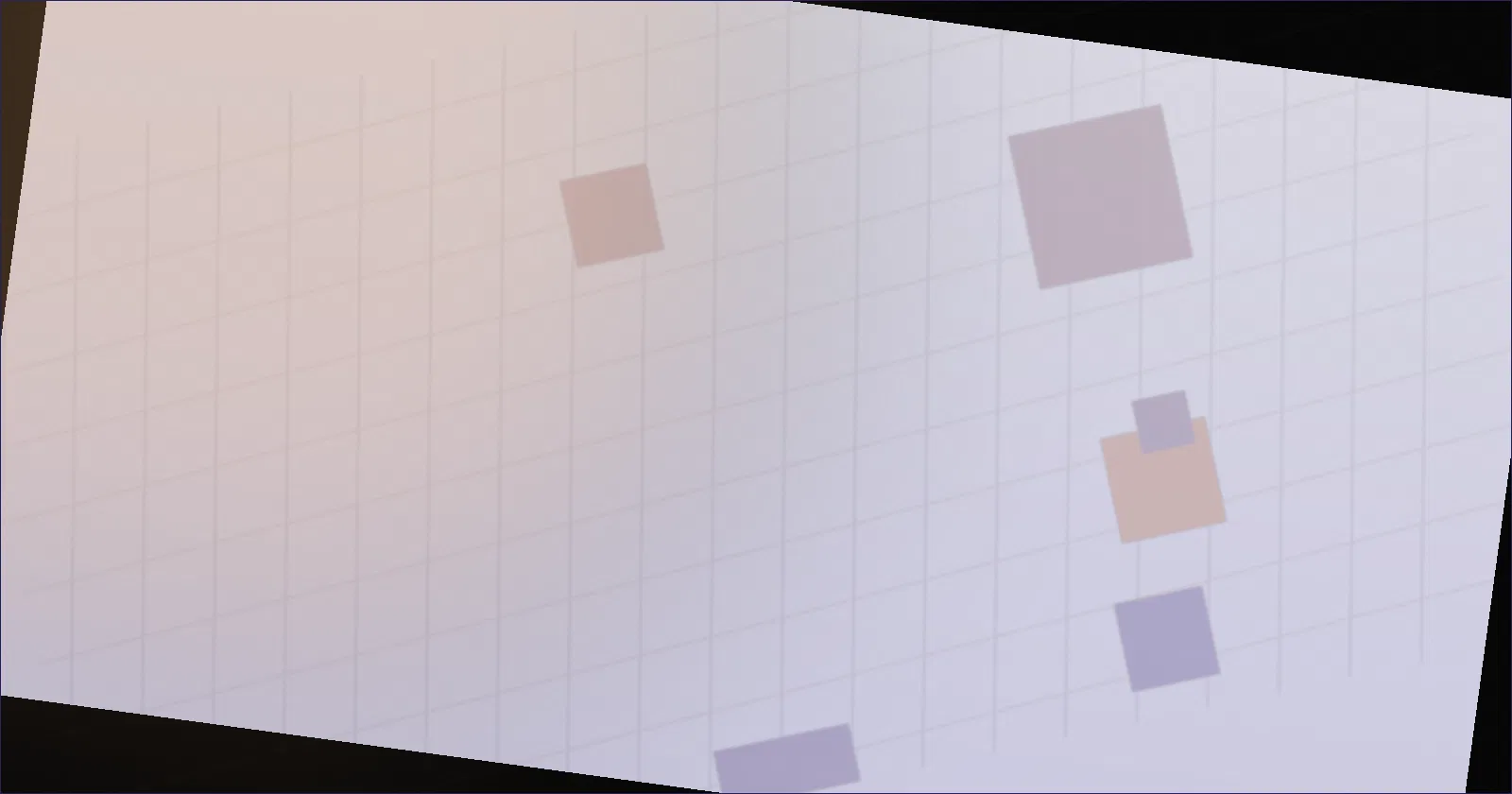 A diagram of waiting players being grouped into a balanced match