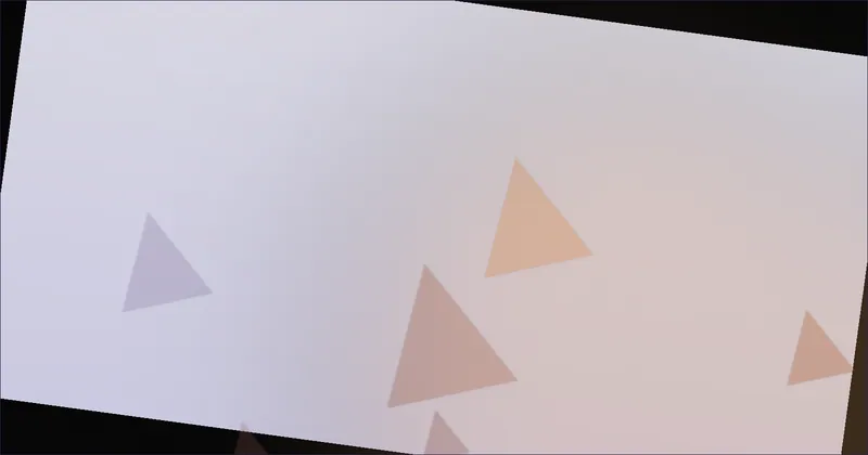 Abstract illustration for Why Online Game Players Should Keep Their Browser Up to Date
