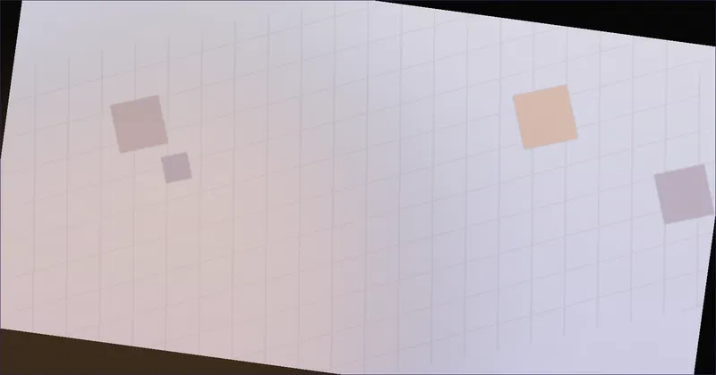 Illustration of a game launching instantly in a browser window