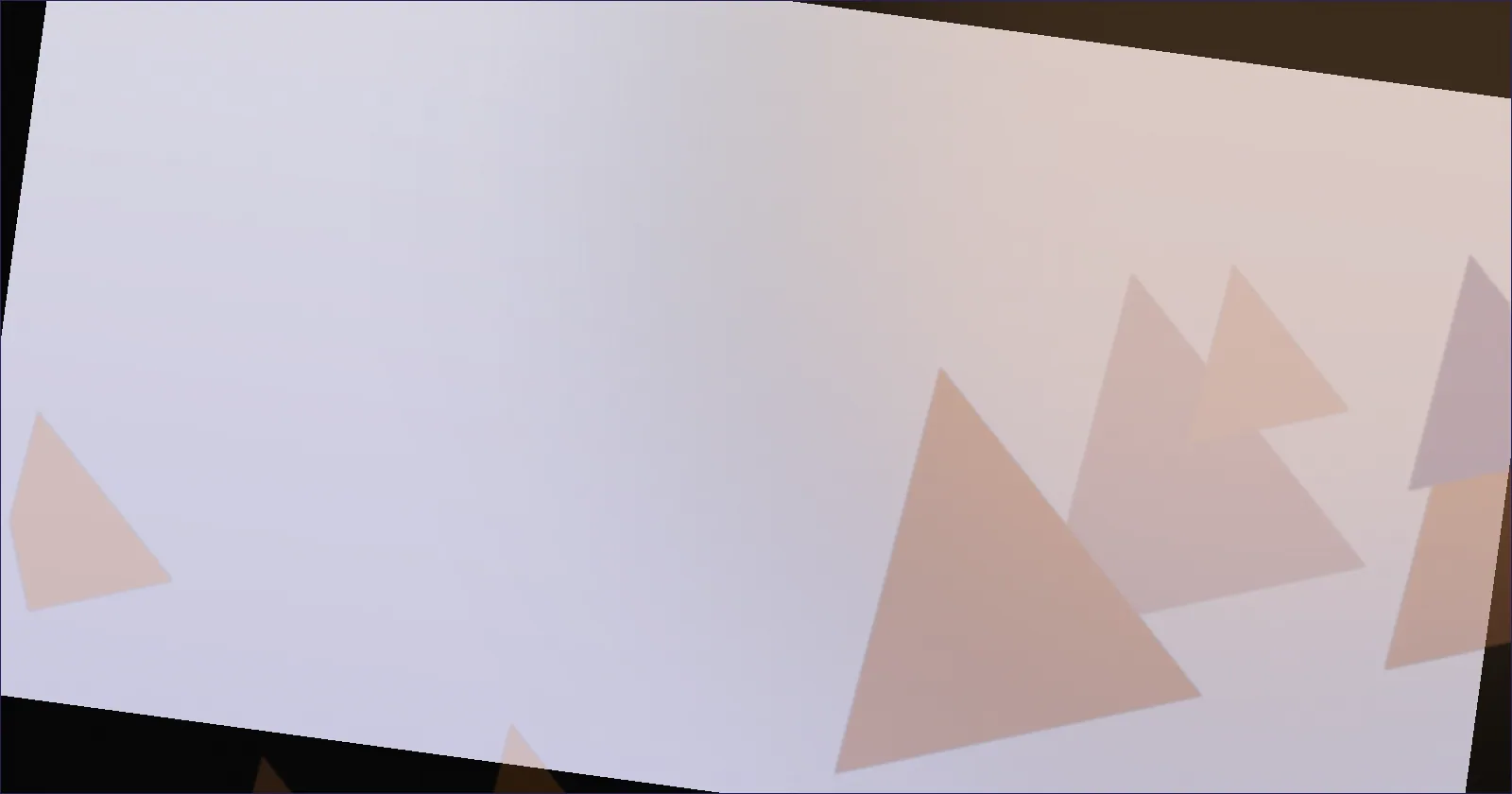Abstract illustration for Discover the Web Code Behind Smooth Online Game Animations