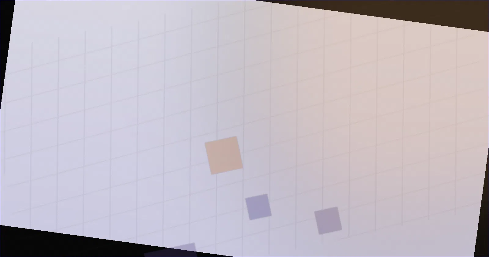 Illustration of separate self-contained matches starting fresh