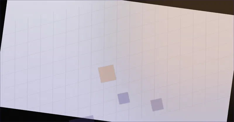 Illustration of separate self-contained matches starting fresh