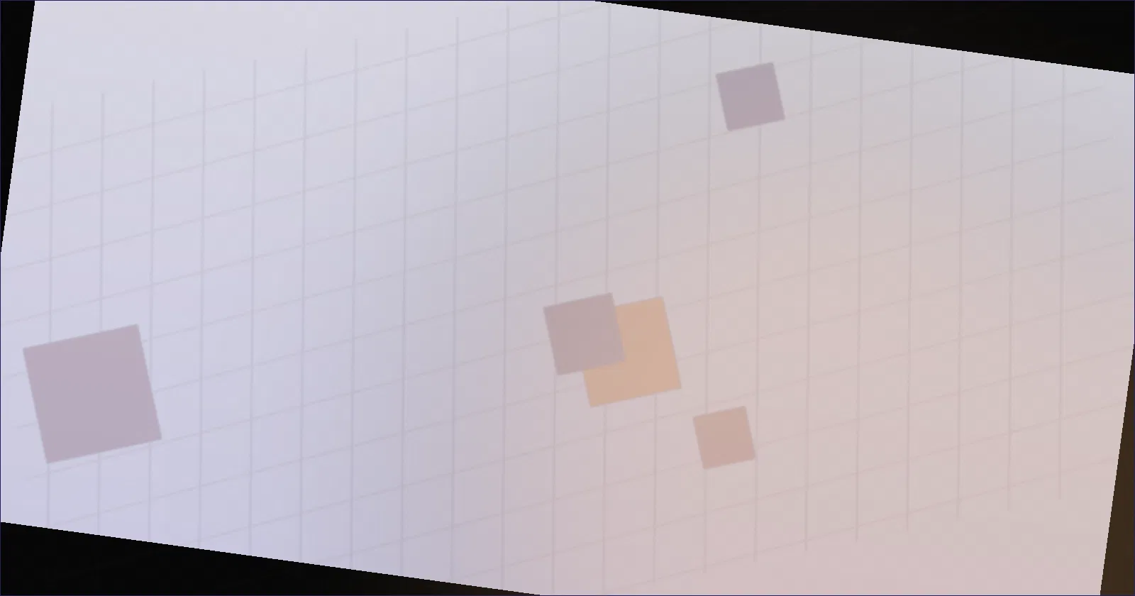 Illustration of many players competing in a simple browser arena
