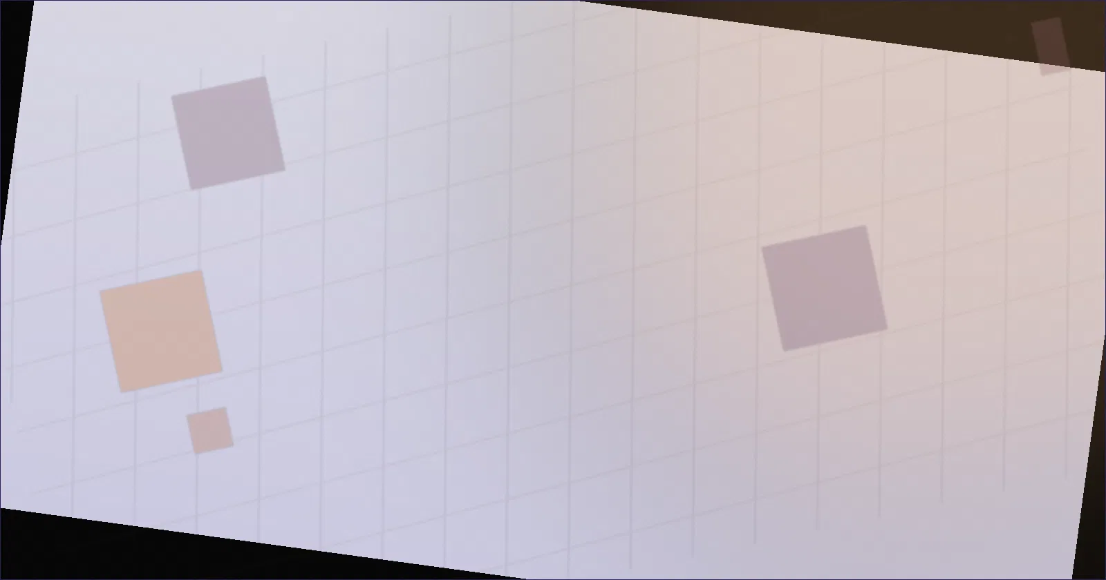 A row of browser tabs with one paused game tab dimmed in the background
