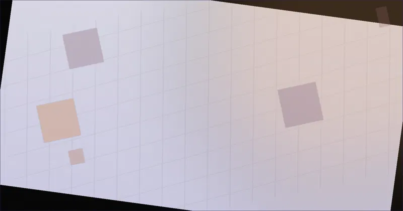 A row of browser tabs with one paused game tab dimmed in the background