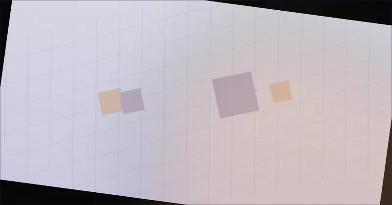 Illustration of CSS selectors stacked on top of each other like a tower of blocks