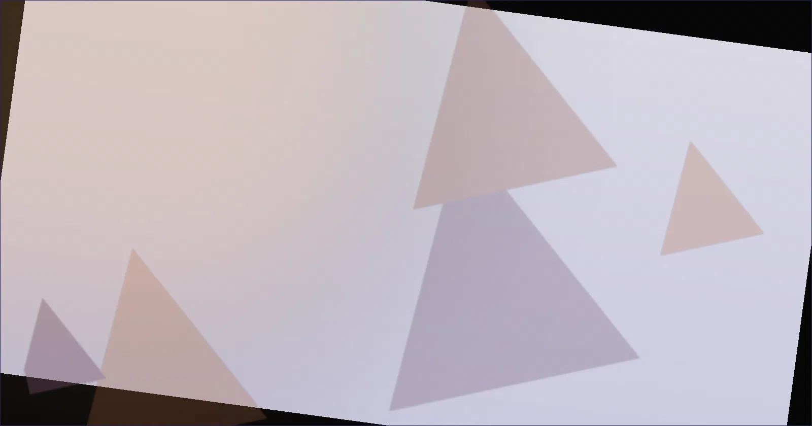A button on a webpage shown with and without a visible keyboard focus outline