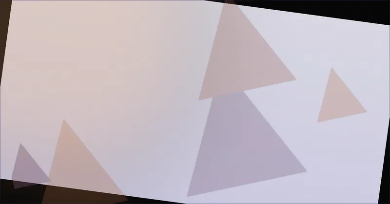 A button on a webpage shown with and without a visible keyboard focus outline