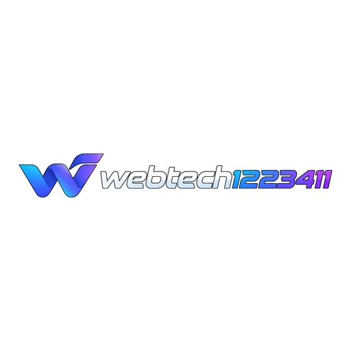 WebTech1223411 logo